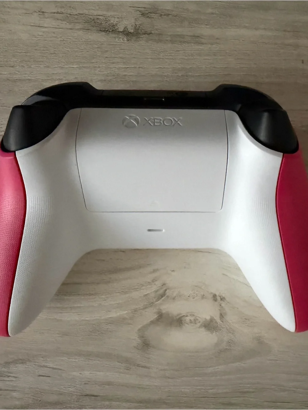 Microsoft Pink Wireless Xbox Controller